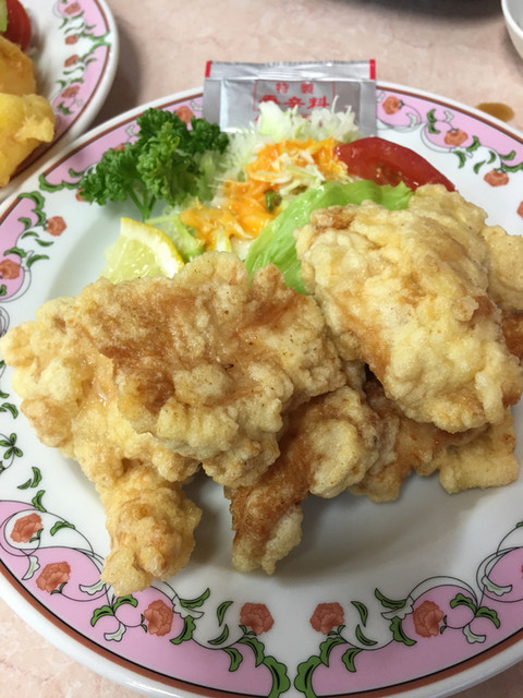 餃子の王将 福知山店的實拍高清圖