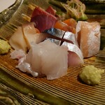 和食や 円的實拍圖