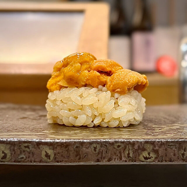 神楽坂 鮨 弥栄的實拍高清圖