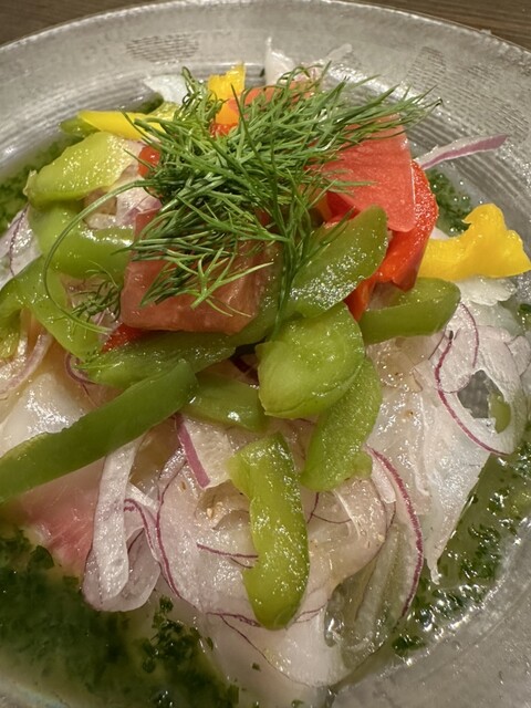 recommendations image for 肉×ワインビュッフェ Bistro CinqCes