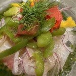 recommendations for 肉×ワインビュッフェ Bistro CinqCes