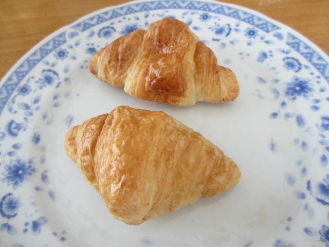 たもつのパン的實拍高清圖