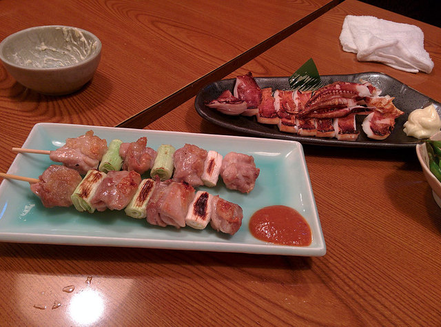養老乃瀧 町屋店的實拍高清圖