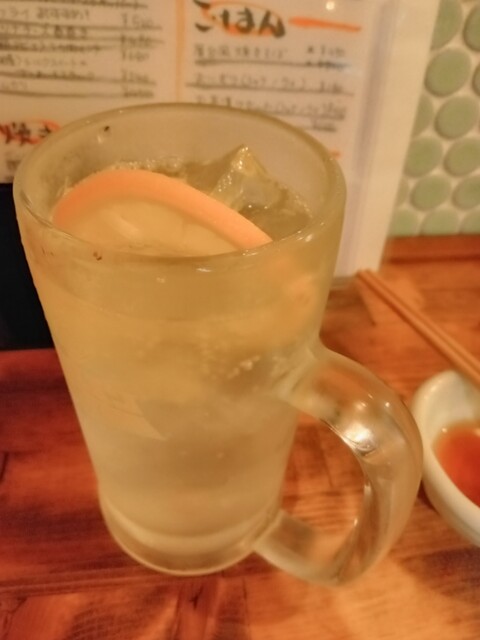 クロスケ酒場的實拍高清圖