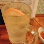 クロスケ酒場的實拍圖