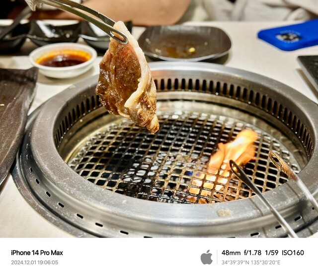 recommendations image for 焼肉悠