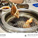 recommendations for 焼肉悠
