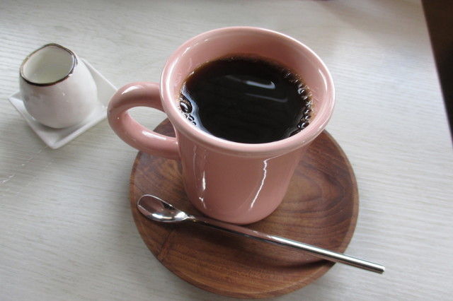 recommendations image for チャンクカフェ