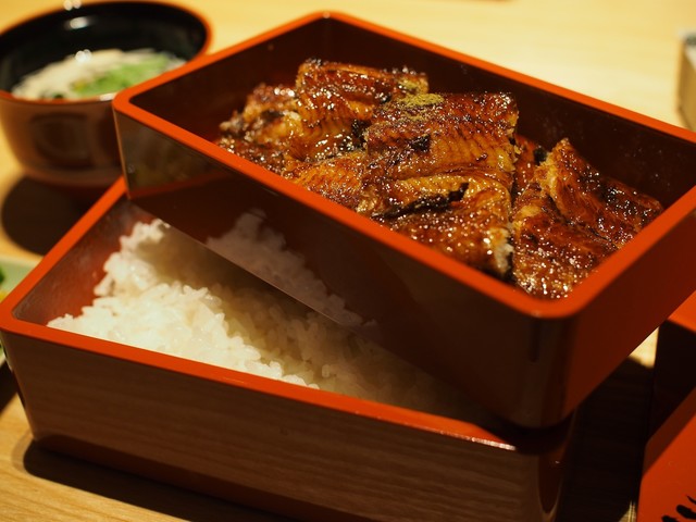 博多うなぎ屋 藤う那的實拍高清圖
