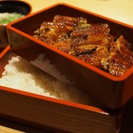 博多うなぎ屋 藤う那的實拍圖