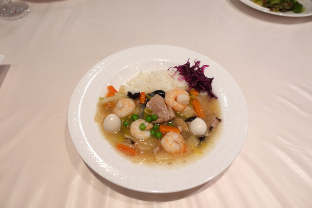 recommendations image for フォレスティーユ精養軒