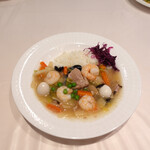 recommendations for フォレスティーユ精養軒