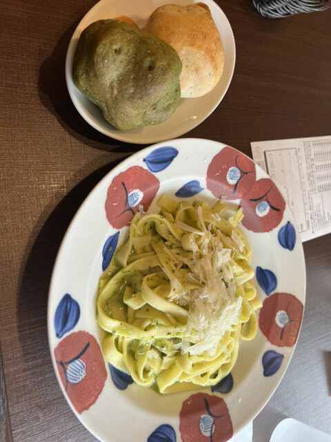 鎌倉パスタ 福知山店的实拍高清图