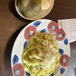 鎌倉パスタ 福知山店的实拍图