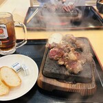 recommendations for ワンダーステーキ 岸和田店