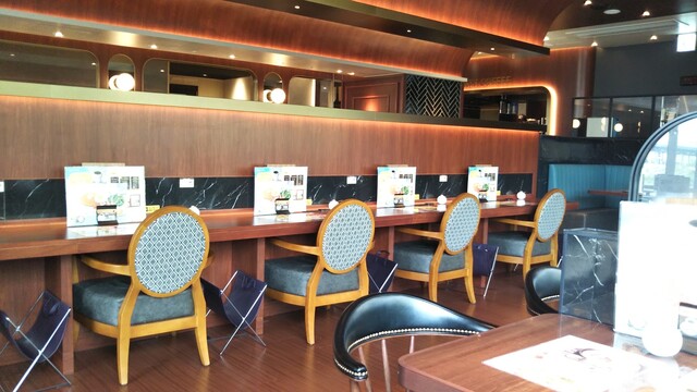 recommendations image for ドトール珈琲店 亀有駅前店