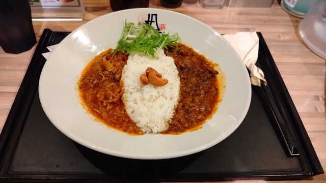 175゜DENOカレー 札幌北口店的实拍高清图