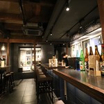 サケホール 益や的实拍图
