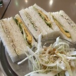 珈琲の店都亜的實拍圖