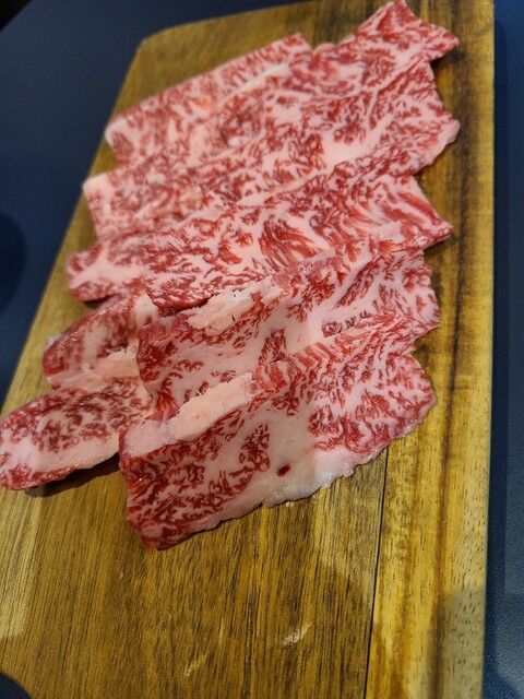 焼肉専門 田中精肉店的實拍高清圖