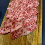 焼肉専門 田中精肉店的實拍圖