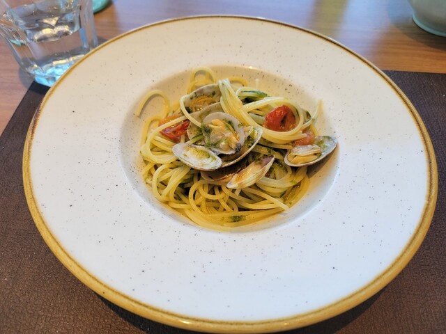 Italiana Tavola D’oro 銀座三越店的實拍高清圖