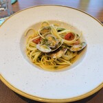 Italiana Tavola D’oro 銀座三越店的實拍圖