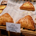 ヒルサイドパントリー 代官山的實拍圖