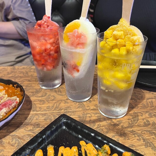 recommendations image for 串カツ酒場 梅田スタンド 梅田ネオン横丁