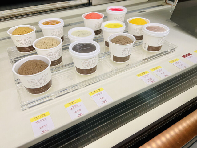 recommendations image for ラ・メゾン・デュ・ショコラ 大阪タカシマヤ店