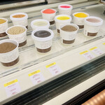 recommendations for ラ・メゾン・デュ・ショコラ 大阪タカシマヤ店