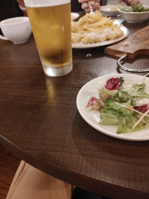 ワイン酒場 GabuLicious 銀座店的实拍高清图