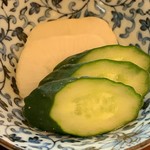 はし本的實拍圖