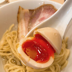 麺屋 なおと的實拍圖