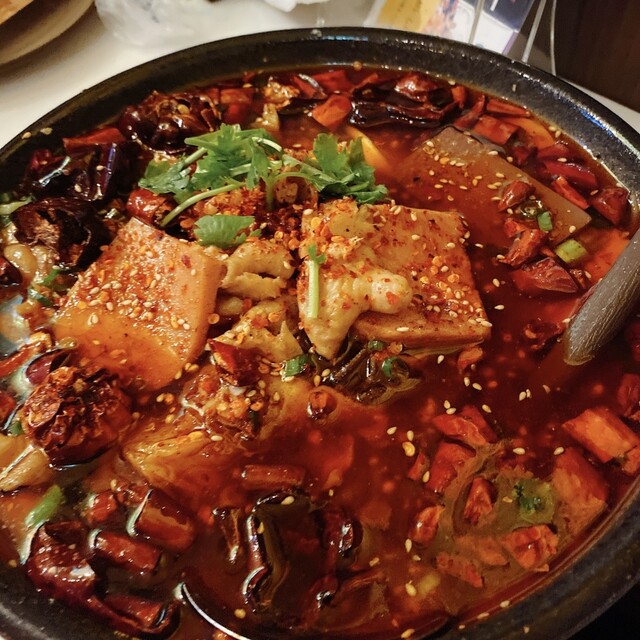 芙蓉火鍋城 長堀橋店的实拍高清图