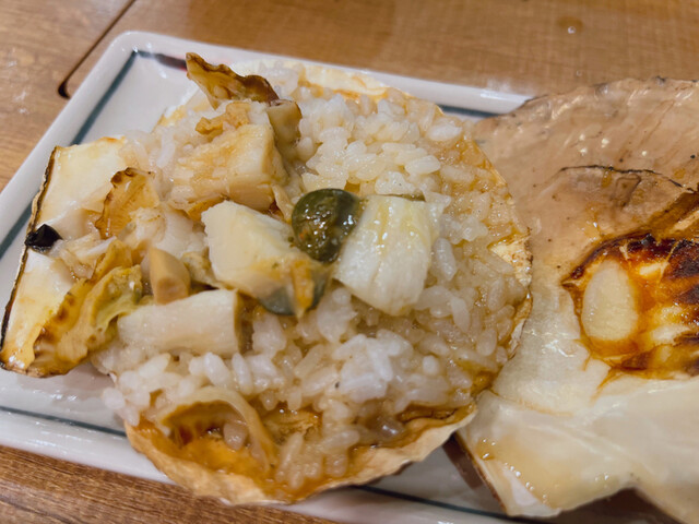 磯丸水産 錦糸町北口店的實拍高清圖