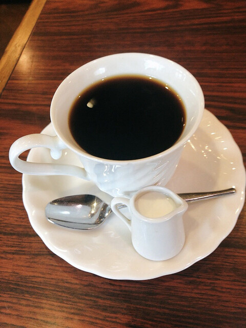 Coffee House LOFT的實拍高清圖
