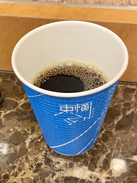 東横INN 西鉄久留米駅東口的實拍高清圖