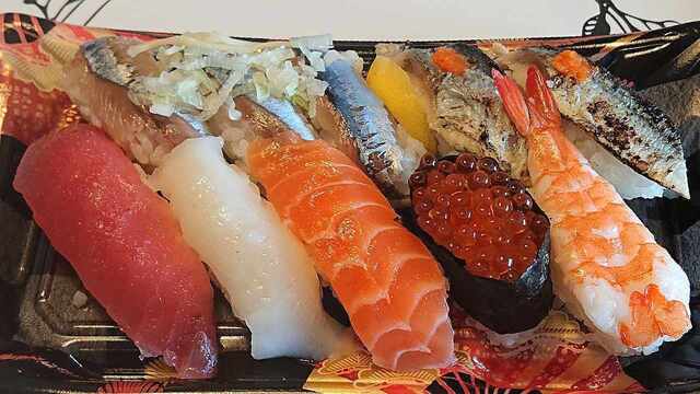 recommendations image for ワイズ マート 西葛西店
