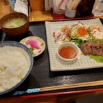 ア陸蒸気的實拍圖