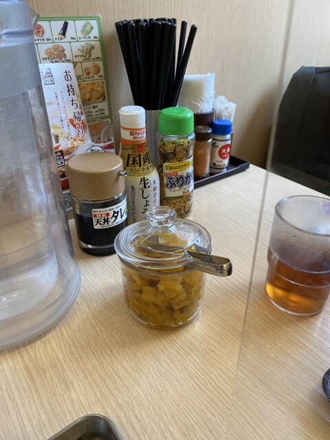 recommendations image for さん天 枚方高野道店