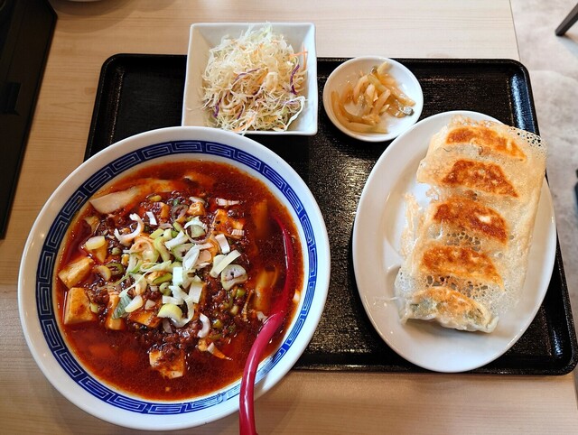 餃子バル 福 東陽町店的實拍高清圖