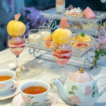 recommendations for HAUTE COUTURE・CAFE