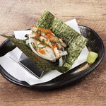 三代目 鳥メロ 難波道頓堀店的實拍圖