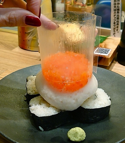 recommendations image for 浅草すし 浅草横町