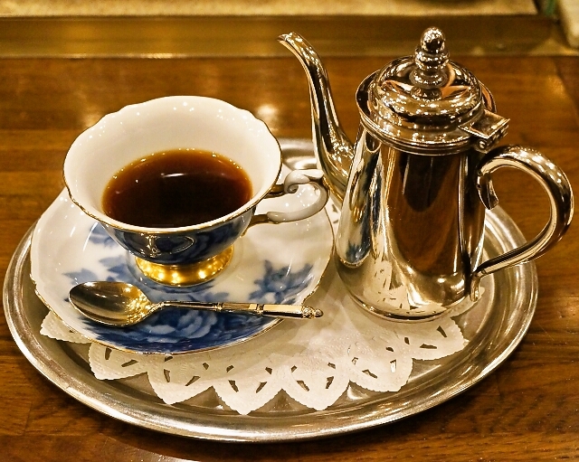 Cafe Bach的實拍高清圖