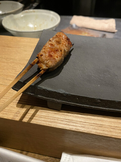 焼きとり 鳥史的實拍高清圖