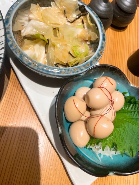 銘柄焼き鳥ともつ鍋の居酒屋 鳥京 新宿総本店的實拍高清圖