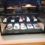 マクドナルド あべのHoop店的實拍圖