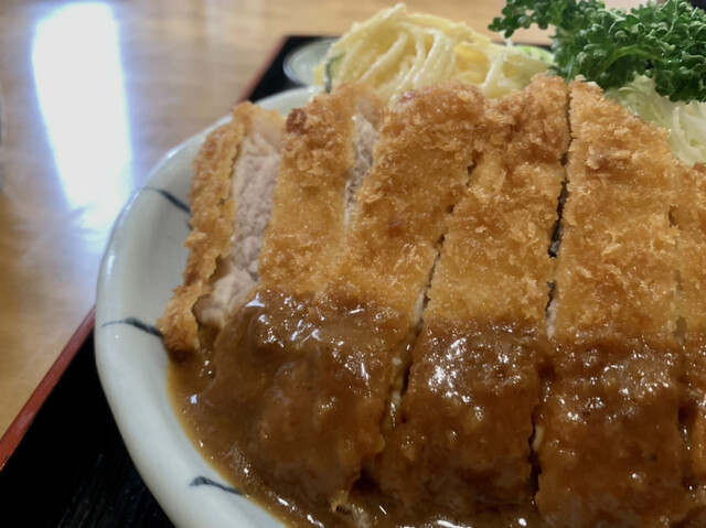 お食事処 まつもと的实拍高清图